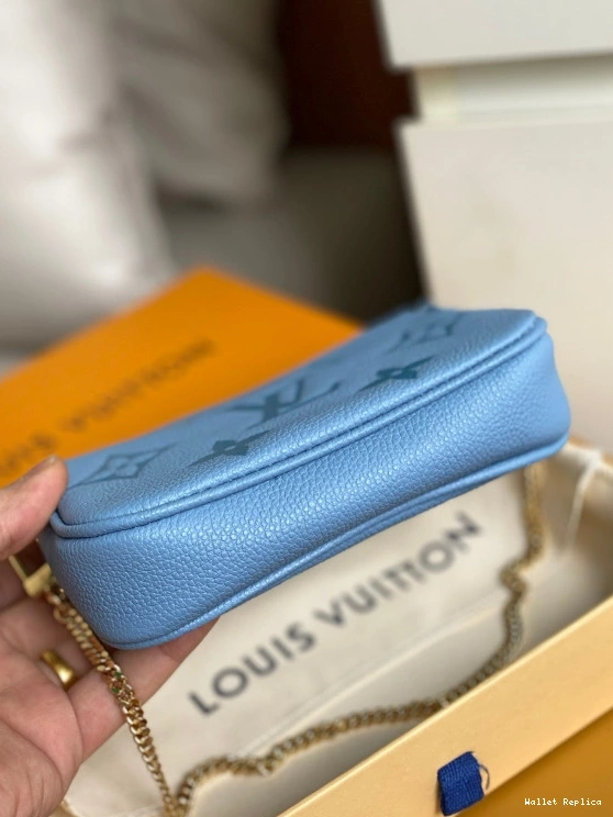 Cheap POCHETTE ACCESSOIRES MINI VUITTON LOUIS 0820